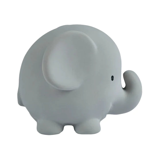 Beißrassel & Badespielzeug ''Elefant''
