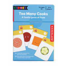 Load image into Gallery viewer, Card Game &#39;&#39;Too Many Cooks&#39;&#39;
