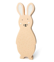 Load image into Gallery viewer, Natural Rubber Toy &#39;&#39;Rabbit&#39;&#39;
