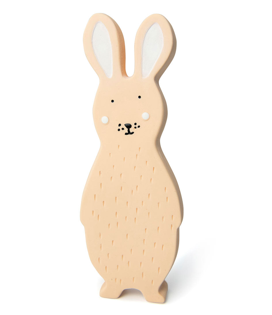 Natural Rubber Toy ''Rabbit''