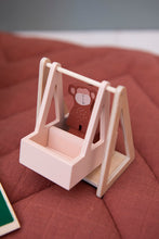 Load image into Gallery viewer, Wooden School with Accessories
