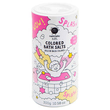 Load image into Gallery viewer, Foaming Bath Salts &#39;&#39;Pink&#39;&#39;
