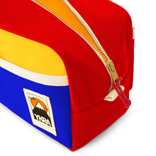 Load image into Gallery viewer, Travel Bag &#39;&#39;DOPP Tricolour&#39;&#39;
